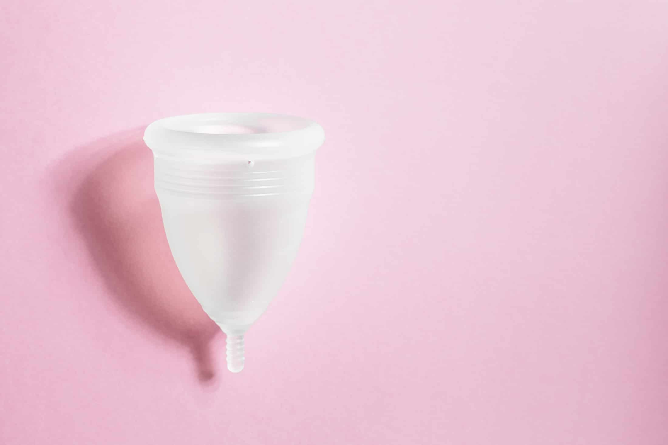 Menstrual where cups find to 