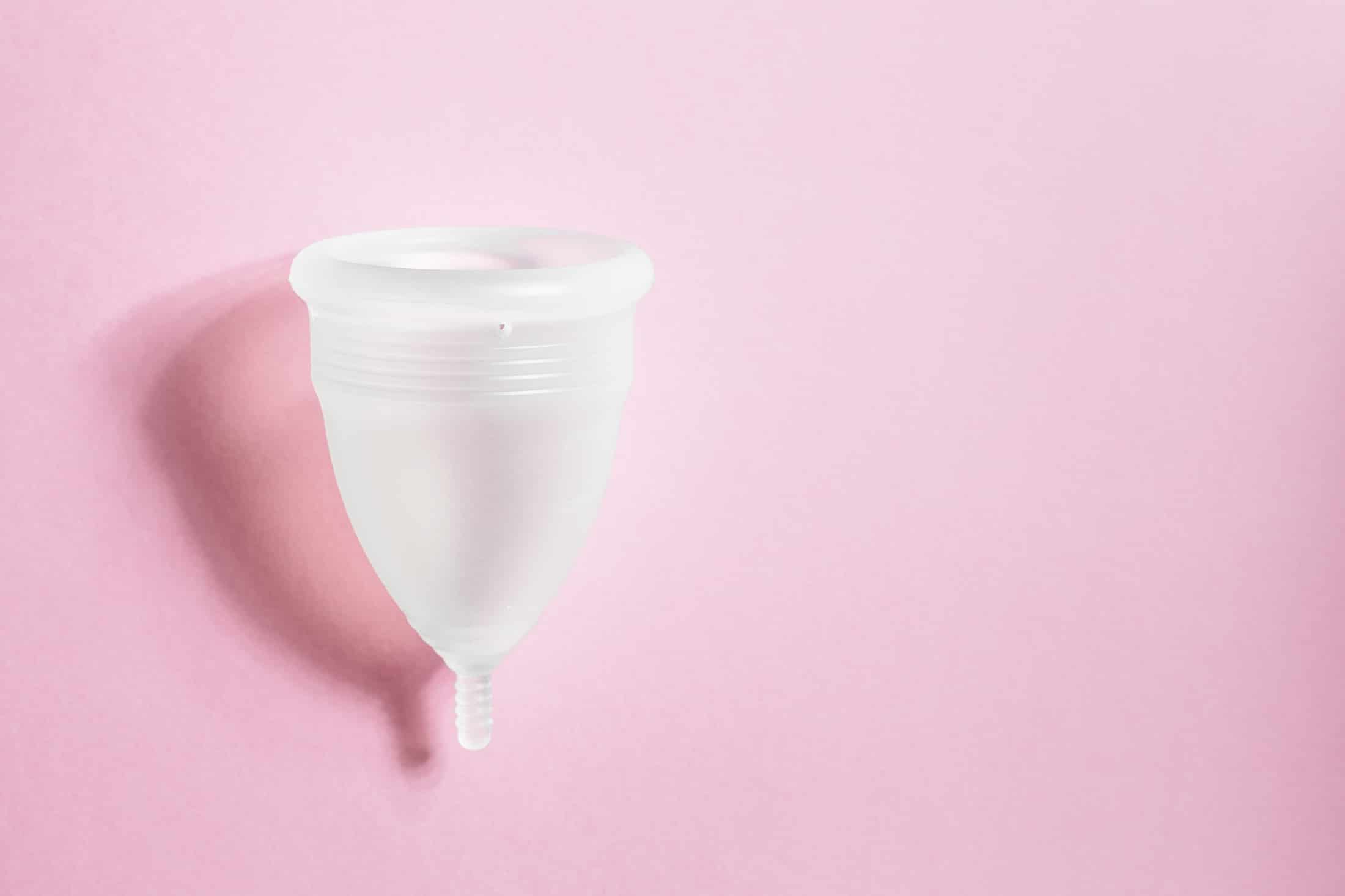 Conceptie Cup Versus Menstruatiecups